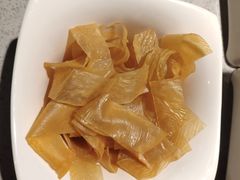 油豆腐皮-海底捞大排档火锅(悦荟广场店)