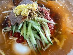 -顺姬冷面(延大店)