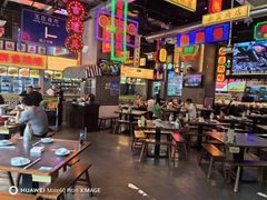 -王庄阿咪海鲜大排档(象园店)