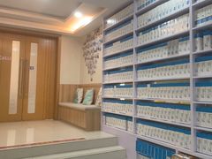 -永信齿科·永恩口腔门诊部(浦东新区店)