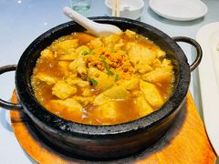 -日月昇渔家菜·海肠捞饭·大连海鲜(星海公园店)