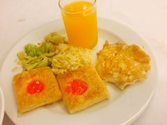 -曼谷王子宫殿酒店