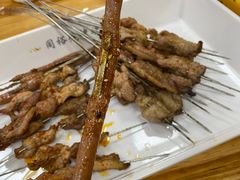 -同裕烧烤·海鲜·家常菜(杰座·欧洲城店)