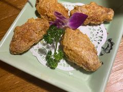 -新白鹿餐厅(龙游路总店·杭帮菜名店)