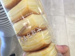 -巴黎贝甜(大宁国际商业广场店)