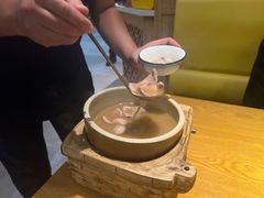 -猪腰世家·粤菜猪腰汤(江西路店)