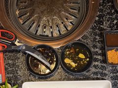 -九田家黑牛烤肉料理(盛龙广场店)