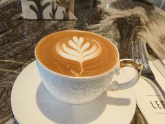 -LES ELITES 英集荟(南京西路店)