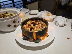 -白云中餐厅·粤菜·亚龙湾喜来登度假酒店