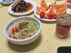 -田鸭肠·非遗火锅(彭州店)