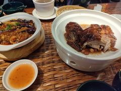 -老广酒楼(樱花店)