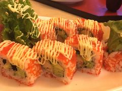 -彩葉·樱花屋日本料理(动物园店)
