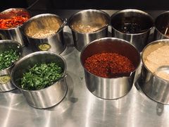 -马路边边串串香(双井直营店)