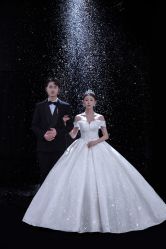 -IDO婚纱摄影(上海旗舰店)