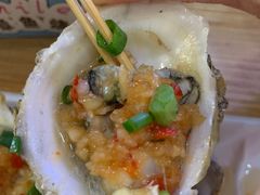 -东门町美食街