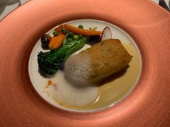 -Oyster Talks 四度蚝法餐厅