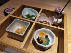 餐前小菜-玄海寿司(国贸店)