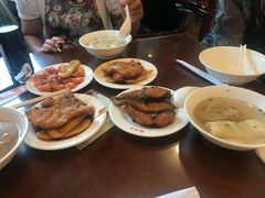 -鲜得来排骨年糕(即墨路店)