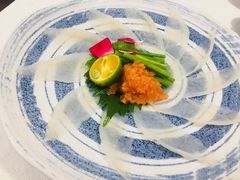 -肆月河豚·新淮扬(金融街店)