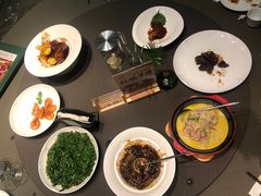 -望乡楼上海菜(日月光店)