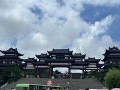 -威海华夏城景区