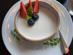 -广州柏悦酒店·悦景轩·粤菜餐厅