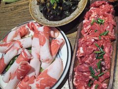 -贵厨酸汤牛肉(小十字店)