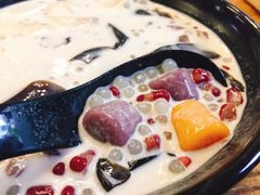 -iFood甜嫩嫩(江东北路店)