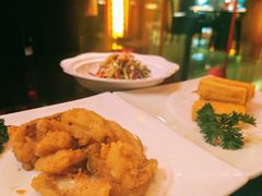 -海航大厦万豪酒店彩海轩中餐厅(霄云路店)