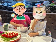 -红辣椒·川菜·火锅(大洋中心店)