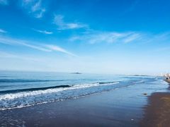 -那香海钻石沙滩浴场