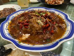 -玉桥餐厅(天坛店)