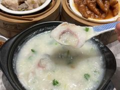 -山水茶艺馆·点心粤菜·30年老字号