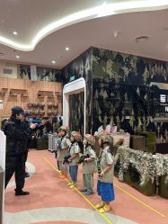 -奈尔宝家庭中心·亲子餐厅(苏州大悦城店)