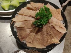 -故里和山·成都火锅(欢乐港湾店)