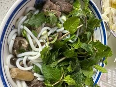 -小倪羊肉米线馆