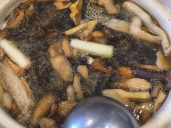 -天宜隆蘑菇宴火锅(石景山旗舰店)