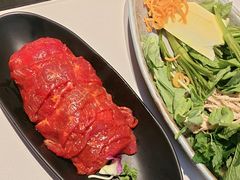-老牌坊云南鱼豆花火锅(哈西万达店)