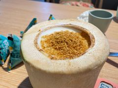 -嗲嗲的椰子鸡(亚龙湾总店)