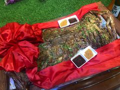 -大汗行宫园林餐厅