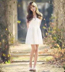 -MYYF SALON烫发染发