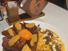 -和牛食堂•BISTRO(广州首店)