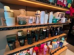 -星巴克(杭州运河上街店)