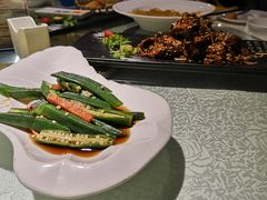 -陆壹捌餐厅(五大道店)