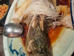 -铜锣湾·有麝自然香(重庆新天地店)