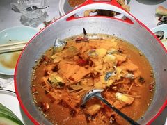 -雲蜀龙阁·金牌水煮鱼(方庄店)