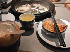 -同仁四季椰子鸡(无锡滨湖万象汇店)