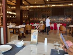 -海棠湾九号度假酒店-融荟家和中餐厅