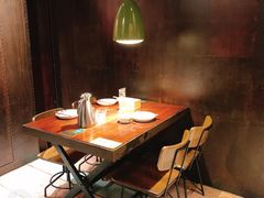 卡座-前海沿·青岛菜(五四广场永旺店)