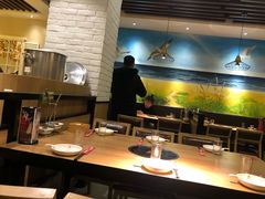 大堂-彤德莱(青岛人民路店)